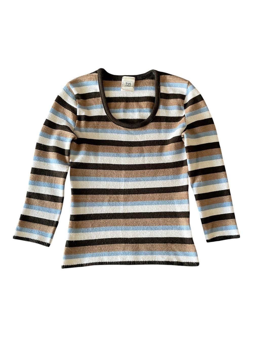 Authentic vintage Y2K sweater